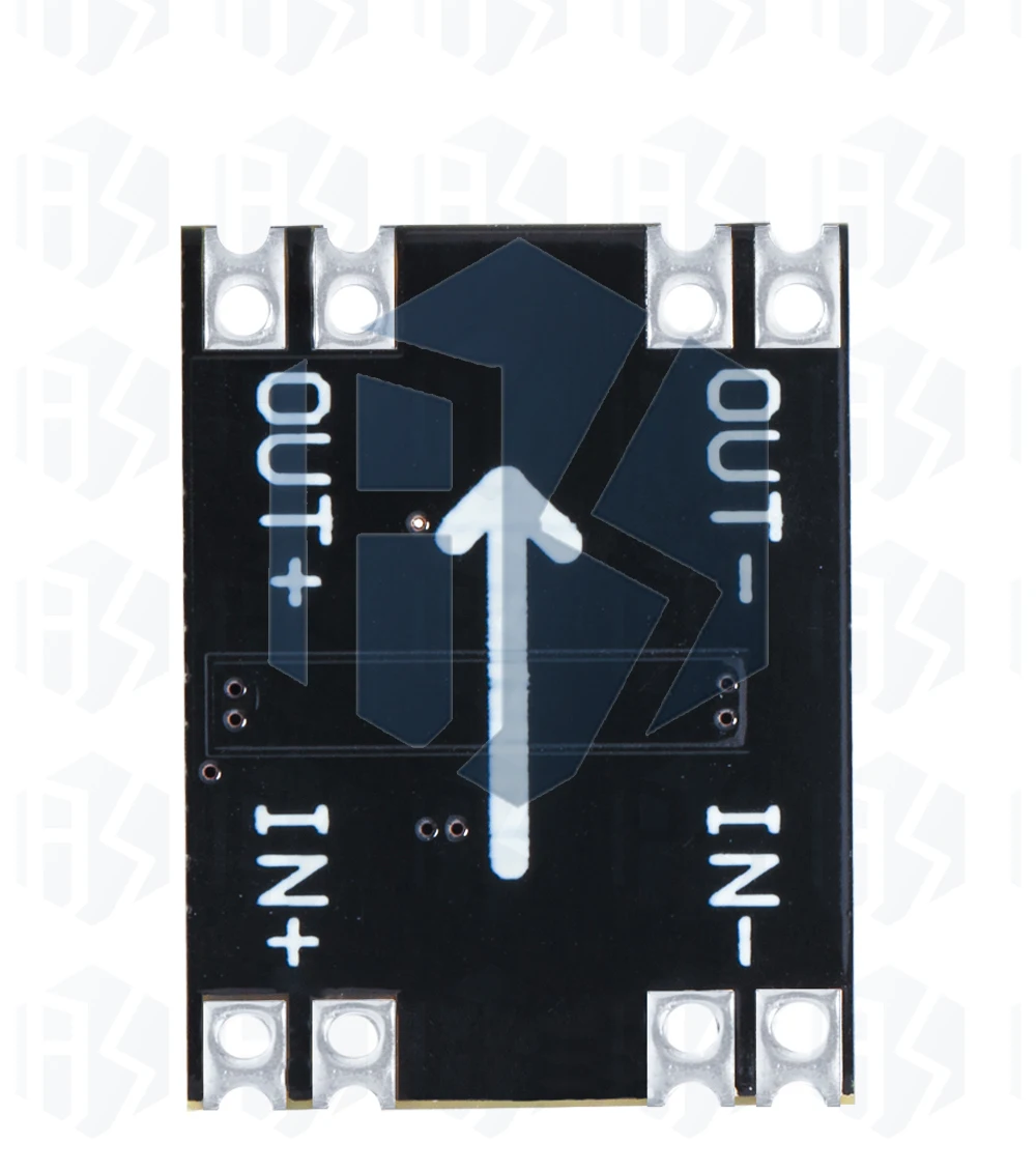 3a 5a DC-DC Buck Step-Down-Strom versorgungs modul 5V-12V 24V bis 5V 3,3 V 9V 12V Fest ausgang Hochs trom mini560 mini360 mp1584e – Detail 34