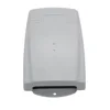 Universal remote control receiver for garage door, 2 channels, suitable for ERREKA DEA PUJOL VDS DITEC 433MHz, fixed rolling cod 3