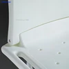 Tlhottop Folding  Bath and Shower Seat Shower Bench Bathroom Safety Shower Chair Tub Bench height adjustable Chair   YJ-2052B 6