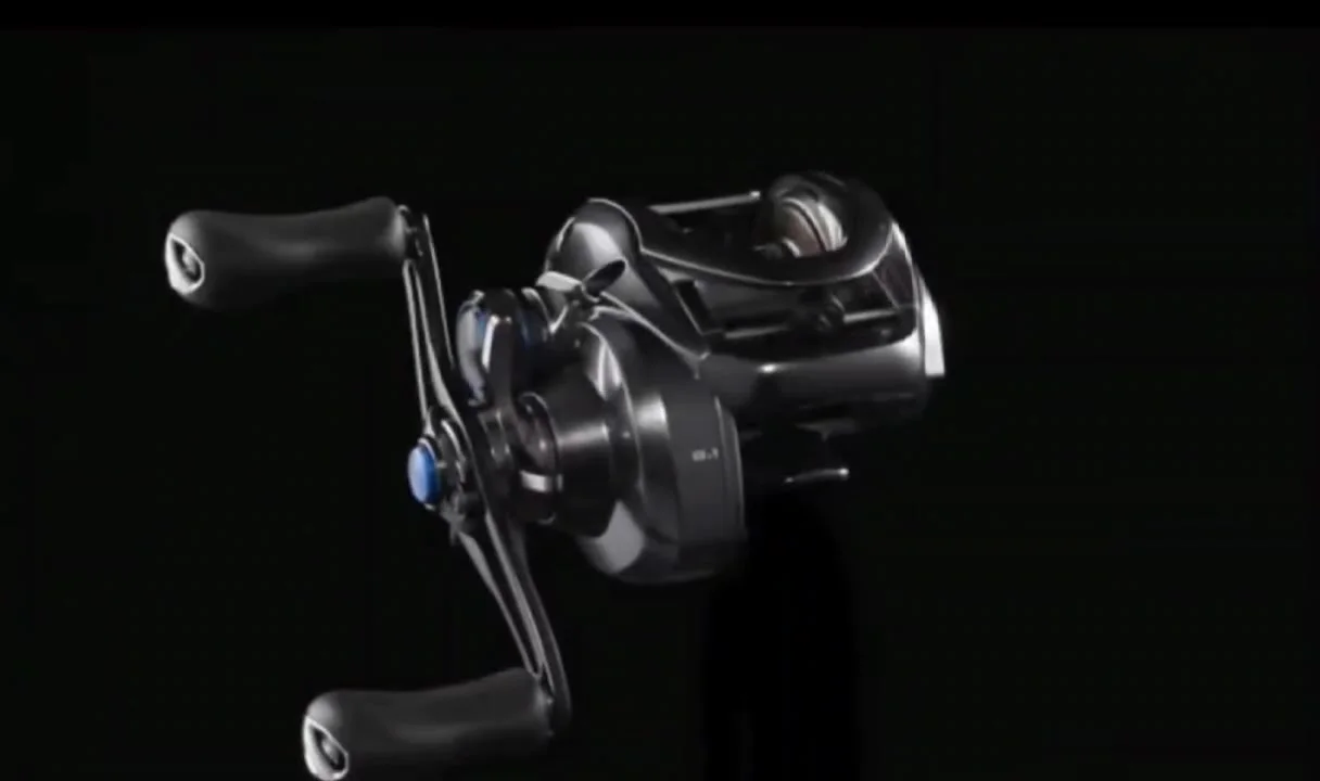 2022 SHIMANO SLX DC XT 70 71 70HG 71HG 70XG 71XG 6.2:1 7.4:1 8.1:1