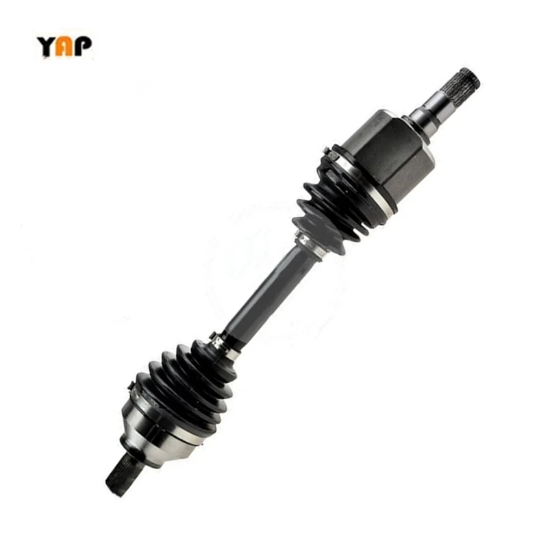 

Новый передний левый вал CV подходит для Volvo C30 C70II 2.0L ATM 36001180 2006-2012