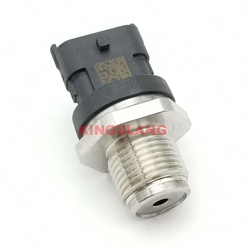 Diesel Common Rail Fuel Pressure Sensor Regulator Valve 0281002568 0
