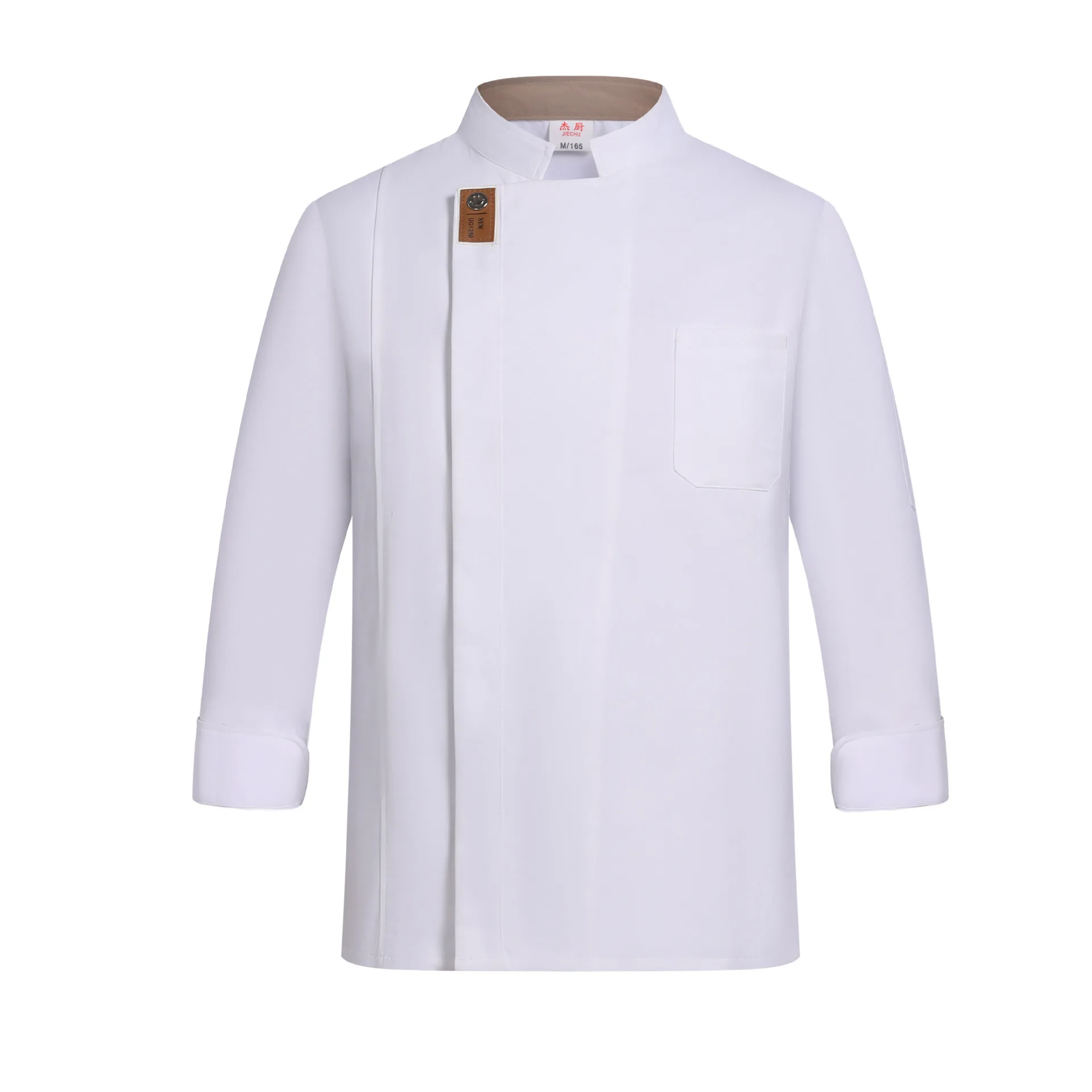 Restaurant Kitchen Chef Work Uniform for Catering