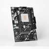 ERYING Gaming PC Motherboard i9 Kit with Embed 11th Core CPU 0000 ES 2.6GHz(Product Performance,Refer To i9 11980HK i9 11900H) 3