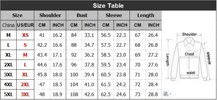 Description Picture 2 of item5Colors Autumn New Business Formal Wear Long Sleeve Solid Shirts For Men Clothing 2023 All Match Slim Fit Casual Prom Tuxedo 4XL