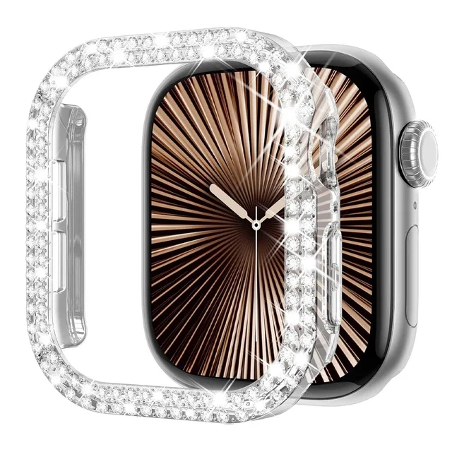 Bling Diamond Bumper Protector Cover