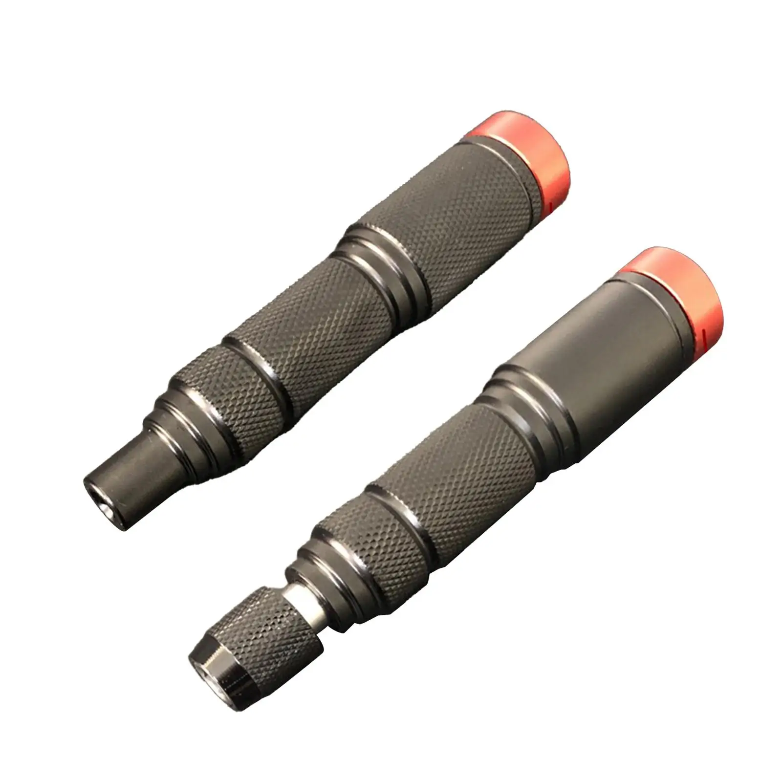 Magnetic Bit Holder 6.35mm for Screws Nuts Drill Accessories Portable Hex Screwdriver Shaft Handle Quick Change Screwdriver Magnetic Bit Holder 6.35mm for Screws Nuts Drill Accessories Portable Hex Screwdriver Shaft Handle Quick Change Screwdriver