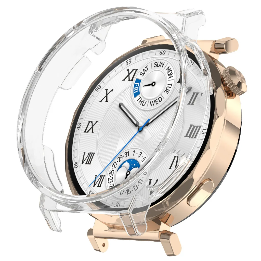 Shockproof Protective Case Shell for Huawei Watch GT 5 Pro