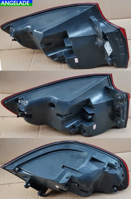 Original Genuine LED Tail Light for BMW 3 Series GT F34 LCI 318  