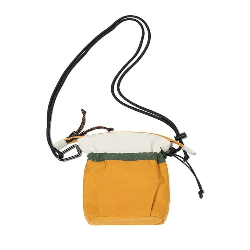 Small and Trendy Brand KODAK Color Blocking Outdoor Sports