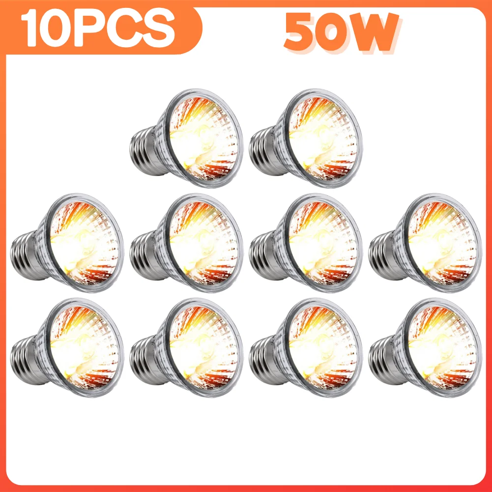 10PCS 50w