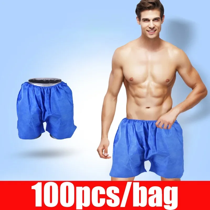 Рисунок 2 - одноразовые дорожные Трусы-стринги