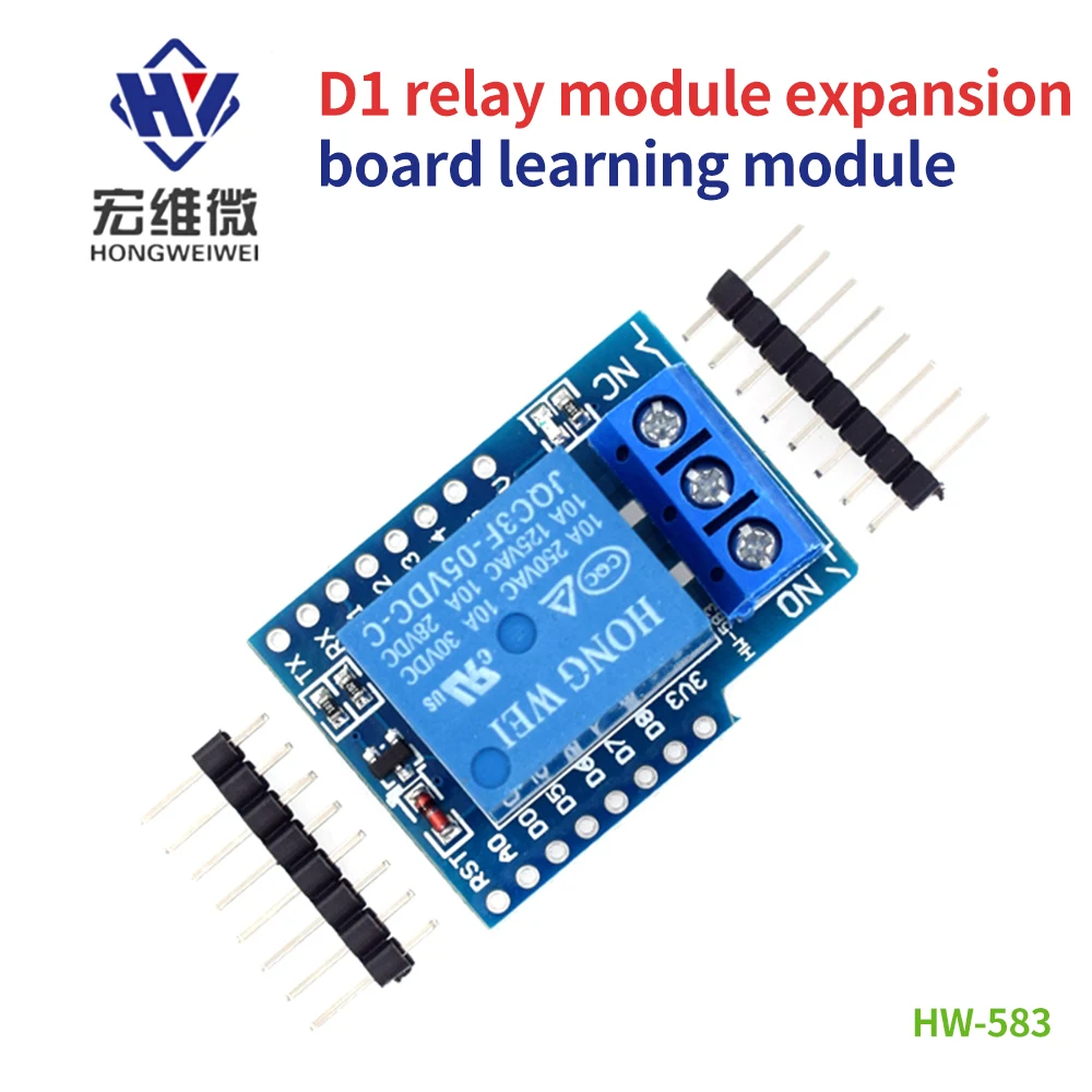 Wemos d1 mini hardware - esp8266 learning