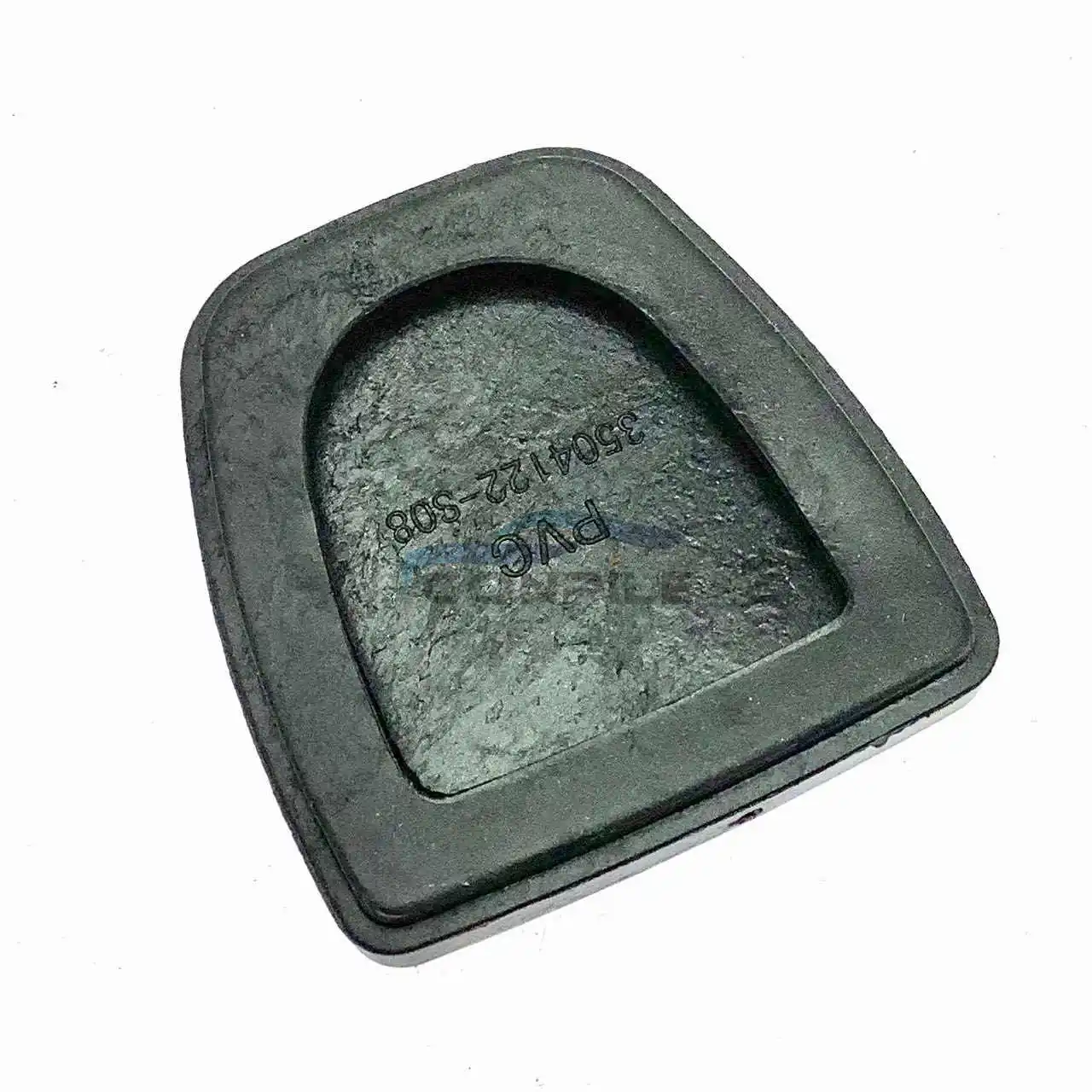 1Pc for Great Wall Haval H6 C30 C50 florid M2 M4 Clutch Pedal Foot Pad Brake Pedal Rubber