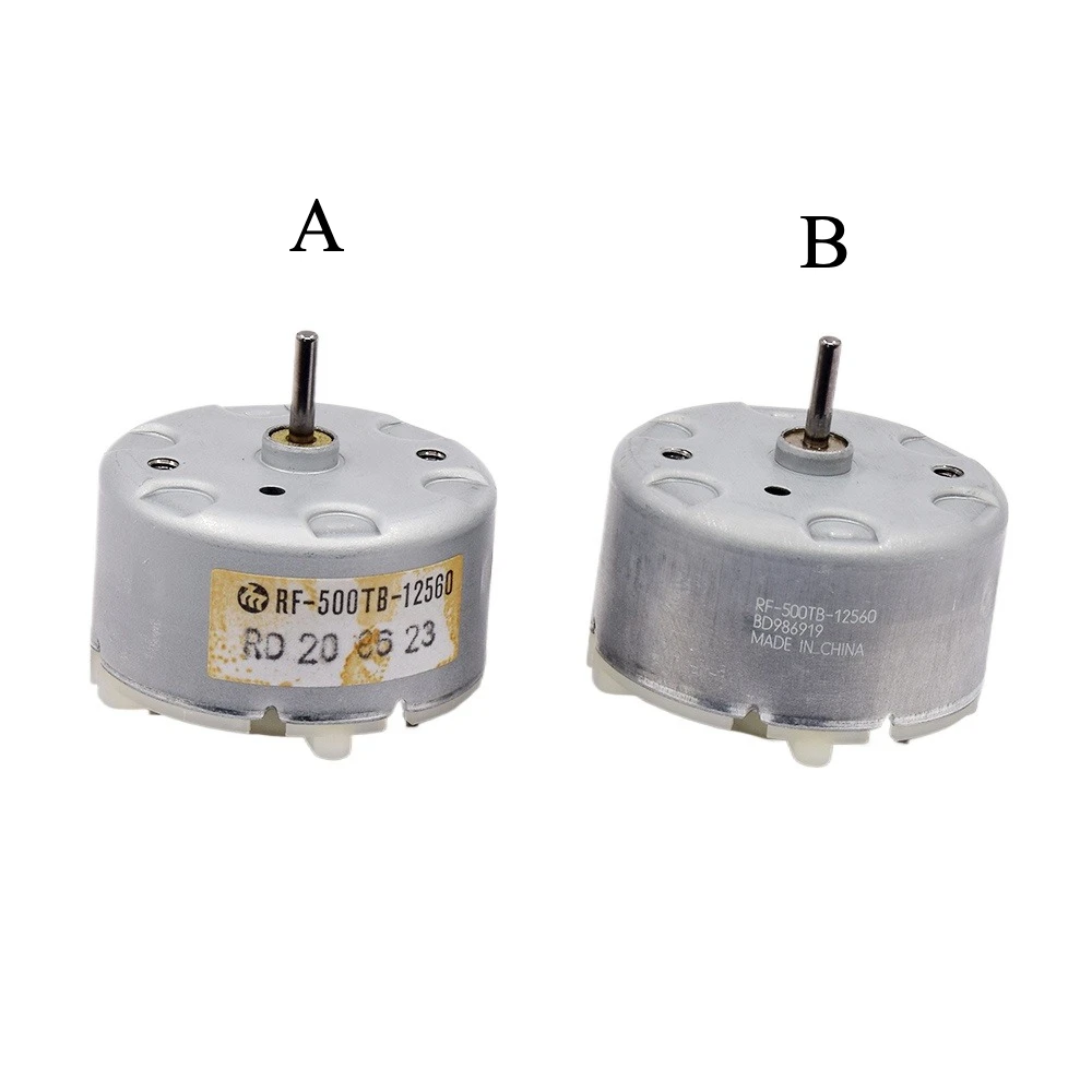 DC 12V Linear Actuators Mabuchi Rf 500Tb 12560 Motor IN VENDITA! - IT DC To DC Power Regulators &amp; Converters