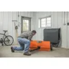 45-0492 Lawn Sweeper, 44-Inch Orange 5
