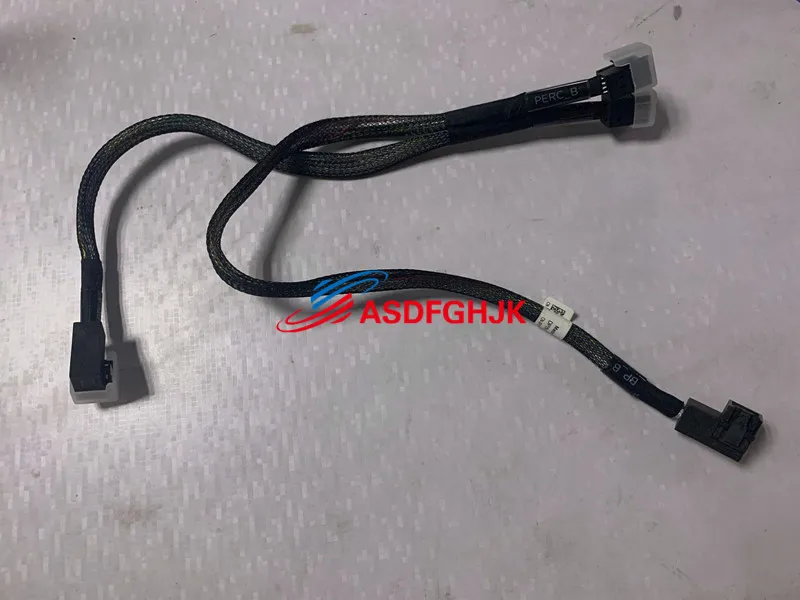 

Original FOR DELL T330 Workstation Plus RAID Card SAS Line 0P9VFY P9VFY High Quality