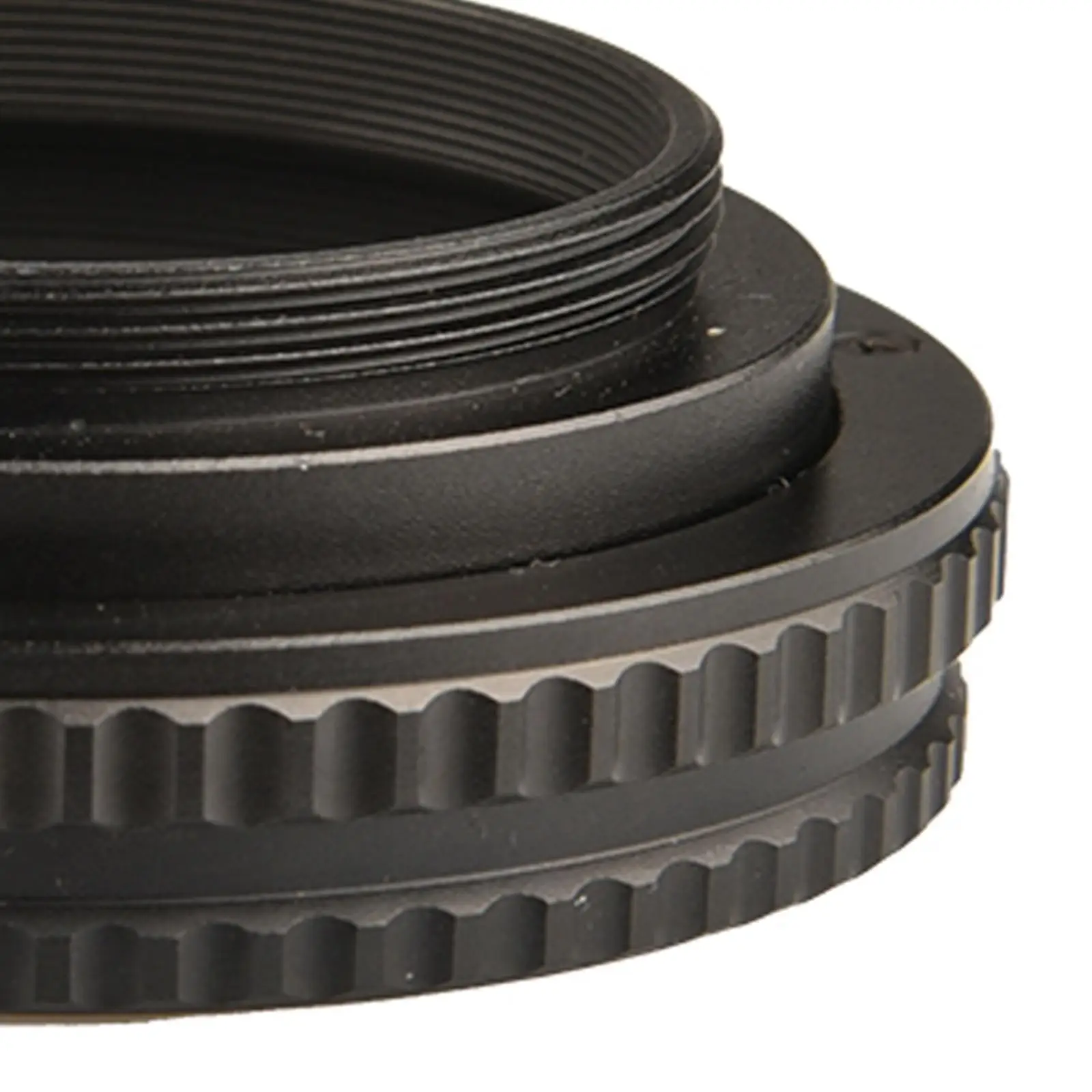 Elerose Lens Mount Adapter, M42 To M42 Mount Focusi Produktbild-Vorschau 10