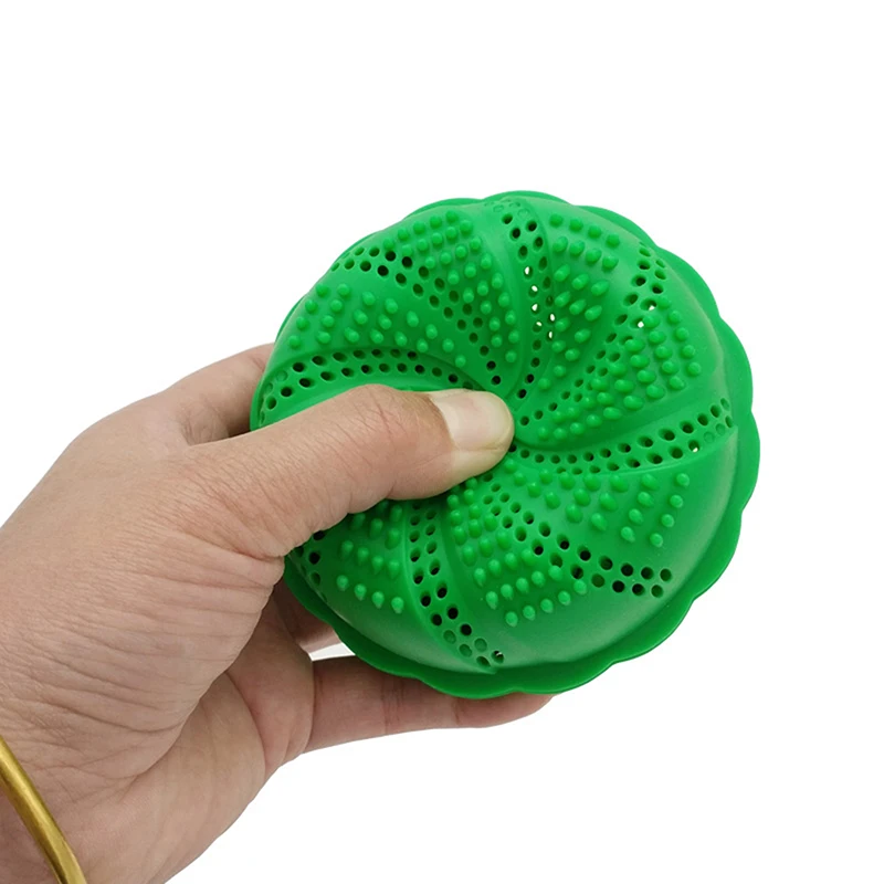 Home Laundry Ball Magic Stain Removal Cleaning Ball Reusable Dryer Balls Laundry Washing Clothes Cleaning Tool