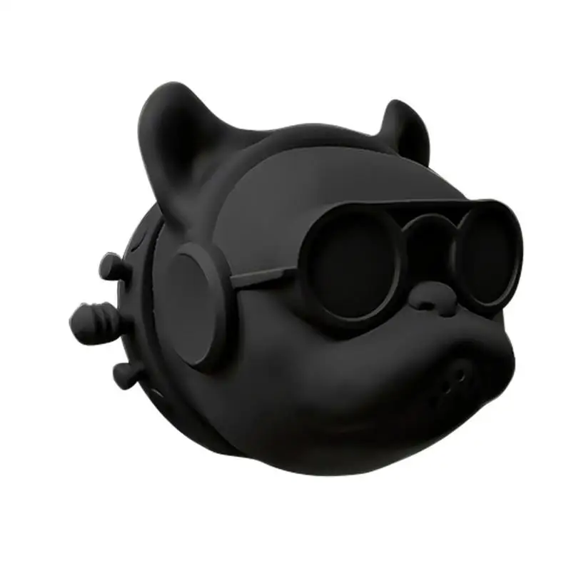 

Освежитель воздуха для автомобиля, клипса для вентиляционного отверстия, освежитель для изображения французского бульдога для автомобиля, освежитель воздуха для автомобиля с прохладным дизайном, долговечный ароматизатор