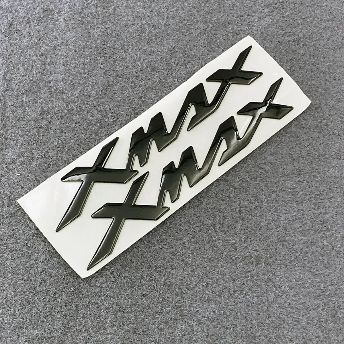 Autocollant D'emblème Tridimensionnel Pour Vespa GTS300 LX125 LX150 IE