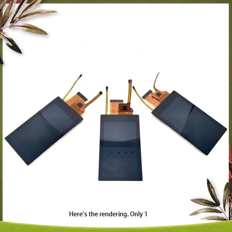 Olympus PEN Lite E-PL5 터치 LCD 디스플레이 화면 수리 부품용 새 제품