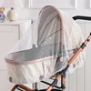 Baby Cart Sunshade Mosquito Net Universal Pram Net Buggys Insect Fly Net Protection Cover for Stroller Pushchair 5 Baby Cart Sunshade Mosquito Net Universal Pram Net Buggys Insect Fly Net Protection Cover for Stroller Pushchair 5