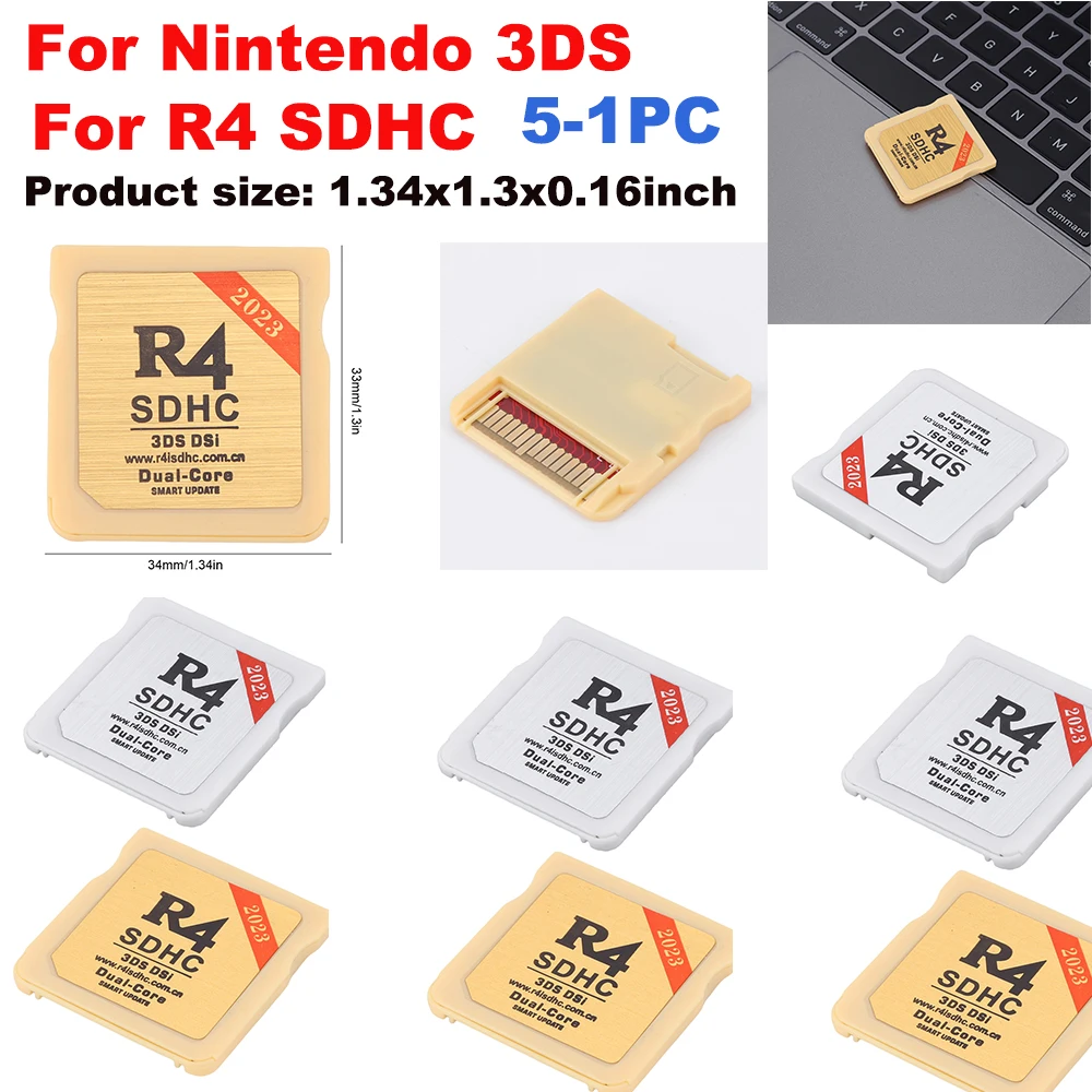 Nintendo 3ds sdhc deals