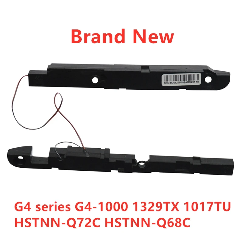 New Laptop Built In Speaker For HP Pavilion G4 Series G4 1000 1329TX new-laptop-built-in-speaker-for-hp-pavilion-g4-series-g4-1000-1329tx