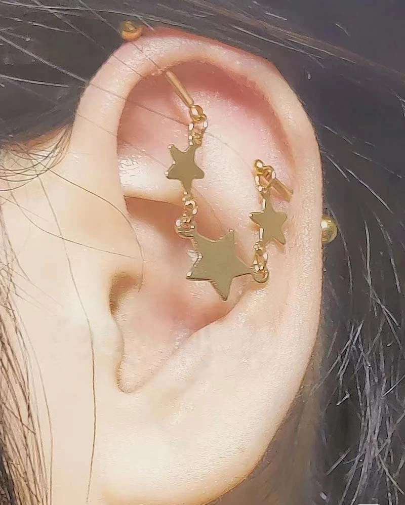 Industrial And Flat Piercing ubicaciondepersonas.cdmx.gob.mx