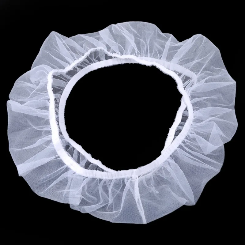 White M 54x17cm
