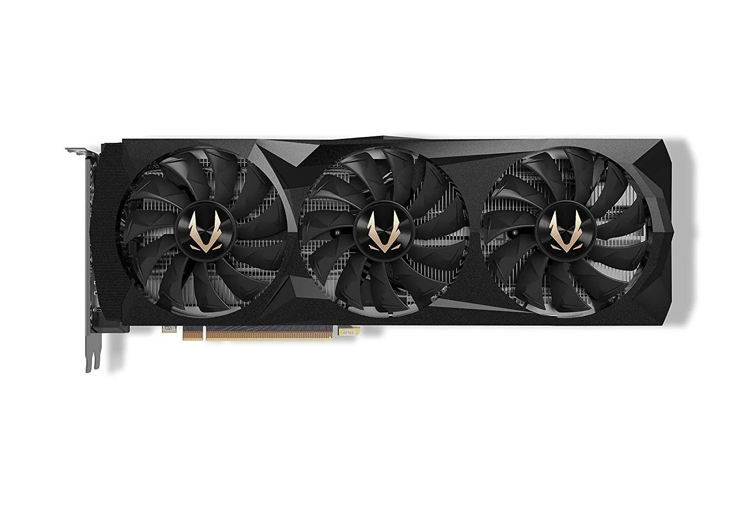 

original Zz0OTaAcC GeForce RTX 2080 TI Triple Fan 11GB GDDR6 352-bit Gaming Graphics Card