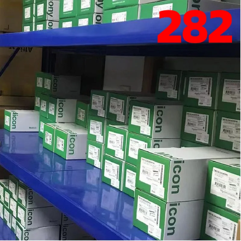 

Brand 100% New Original TM241CE24R TM241CE40U TM241CE40R TM241CE40T TM241C24R TM241CE24T One year warranty PLC expansion module
