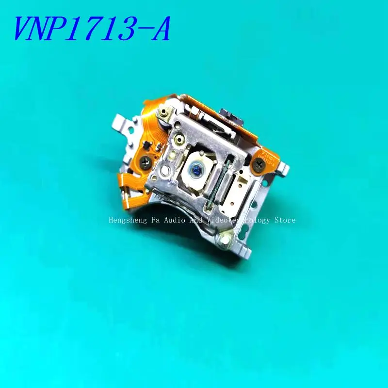 VNP1713A VNP1713-A LASER HEAD OPTICAL PICKUP FOR DVD CD LASER LENS