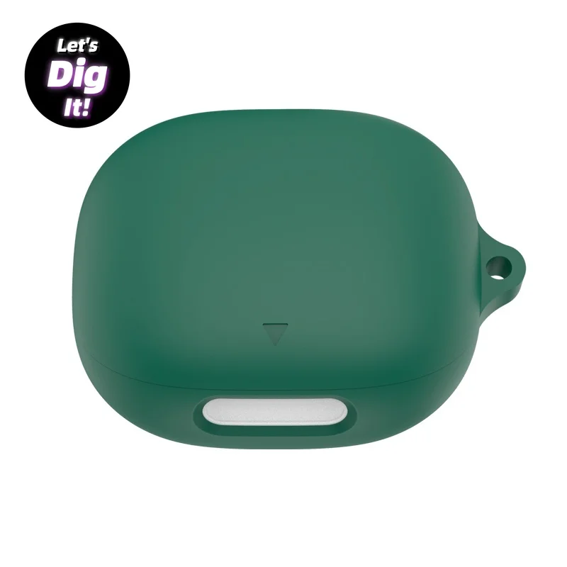 ل Soundcore Liberty 4 Pro حافظة سماعة غطاء غطاء سي...