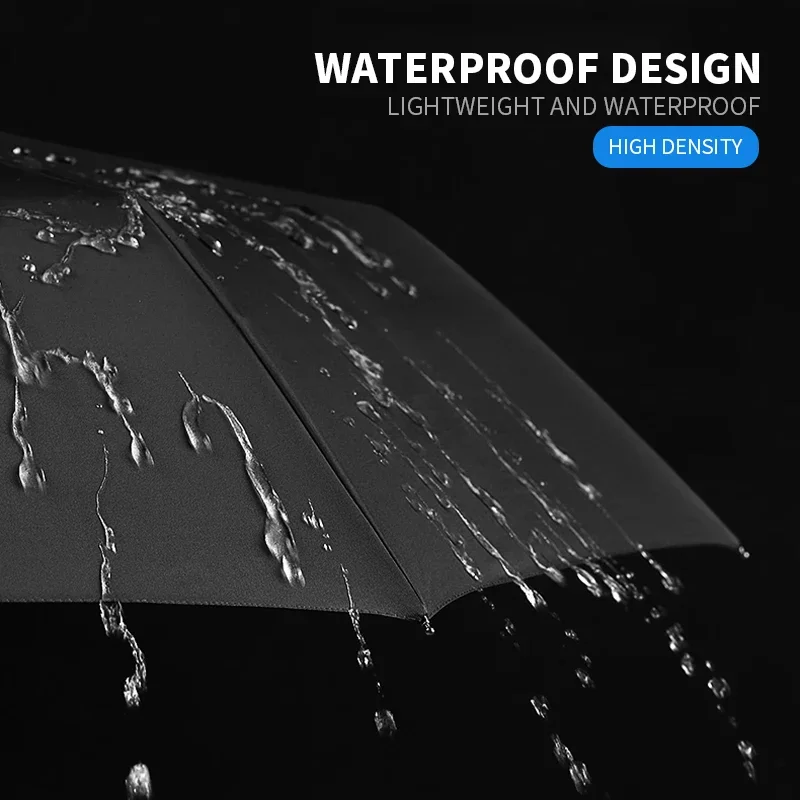 자동차 로고 자동 접이식 우산 자외선 차단 우산 볼보 XC90 V90 V60 XC60 V40 S80 S60 S90 C40 XC40 V70 XC70 C30 C70 EX90용