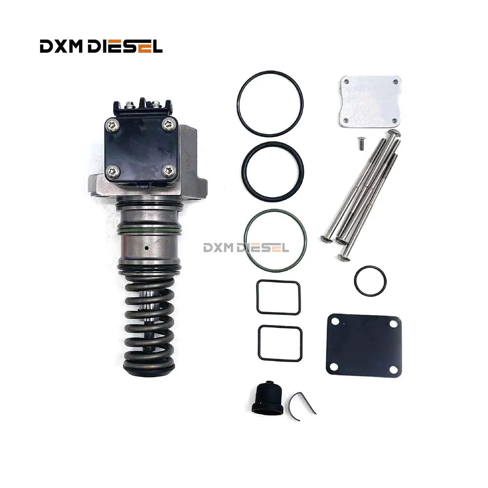 

4 Set Repair Kits 891809-755 for 755 Series Unit Pump