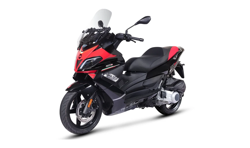 Motorcycle Gilera Nexus 300 Prestazioni Gilera Nexus 500