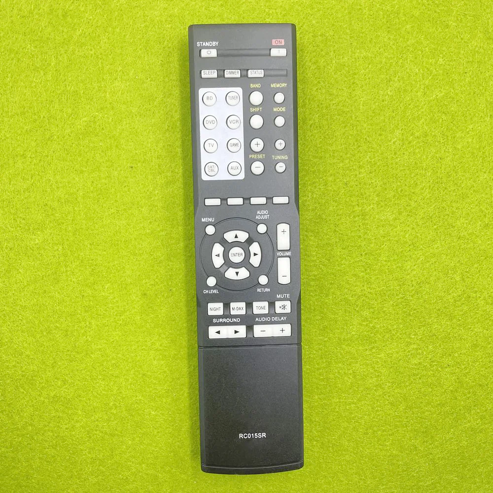 Telecomando Rc015Sr Per Ricevitore Av Home Theater Marantz Sr3056