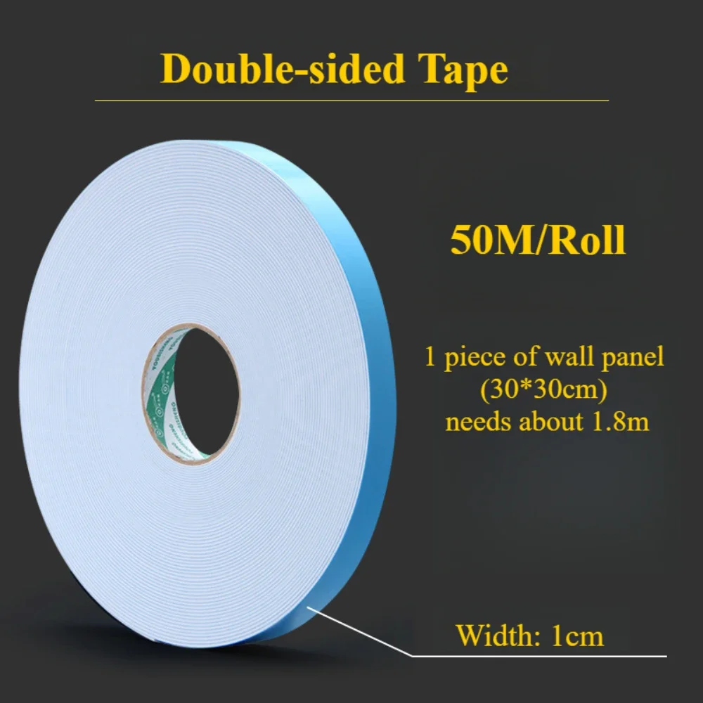 3D Wallboard 10pcs 30*30cm 3D Wallboard Diamond PVC Textured Wallboard Living Room Lobby Bedroom and Hotel Office Decoration
