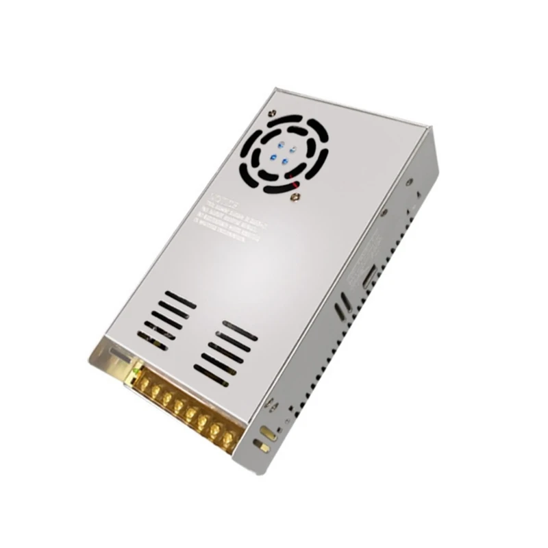 

66V 9A 600W Switching Power Supply PWM Fan Control 110V-264VAC 66V-9A-600W Power Adapter Transformer-