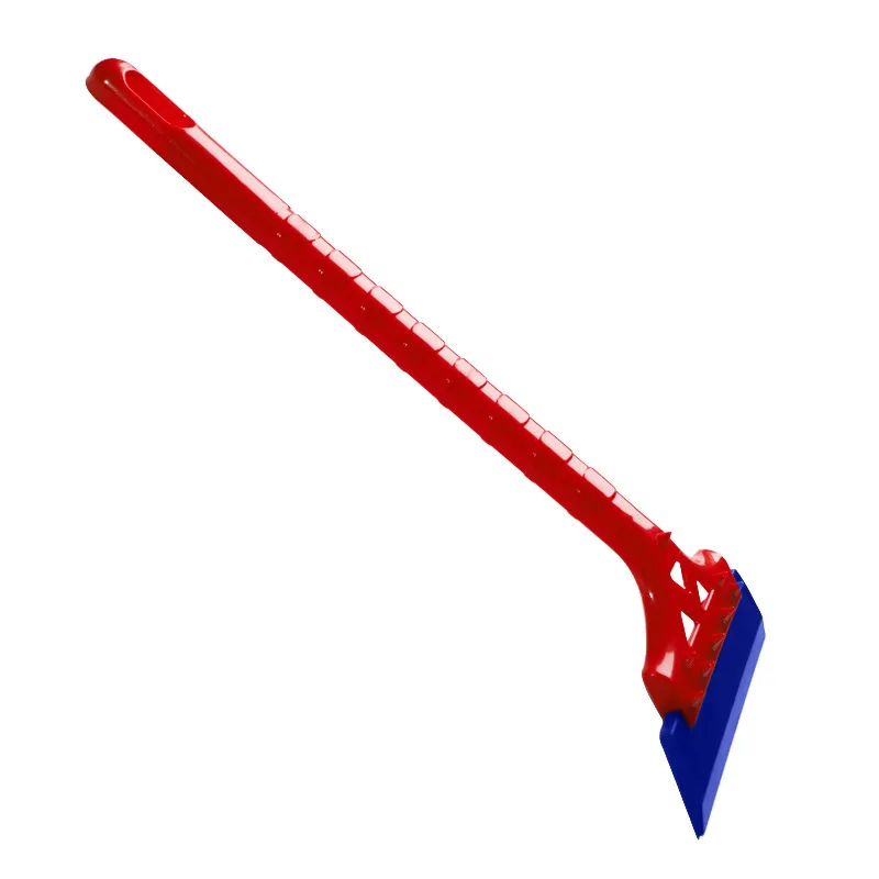 Car Snow Shovel Winter Windshield Defrosting Ice Scraper Tool Glass Snow Removal Tools Auto Accessories Universal, snow shovel