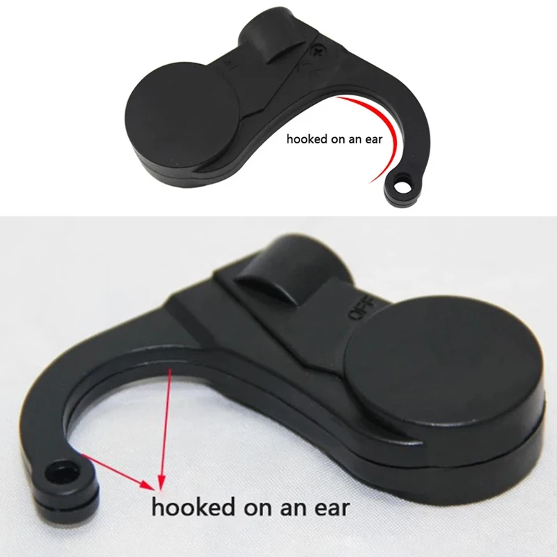 Anti-Doze Alarm Car Safety Device To Remind The Car Driver To Stay Awake Accessories Reminder Artifact Compact