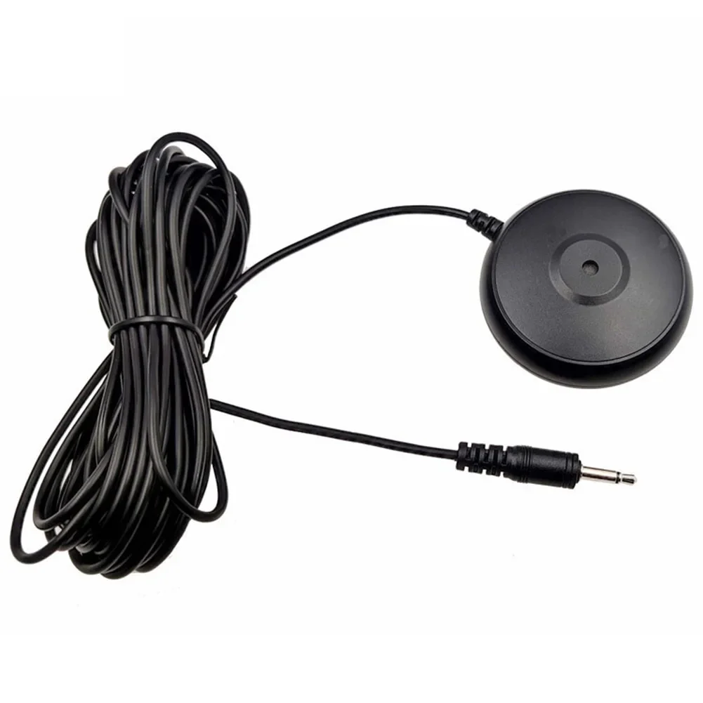 Mic Measurement Microphone 3.5mm 1pcs acoustic microphone pickup wireless microphone