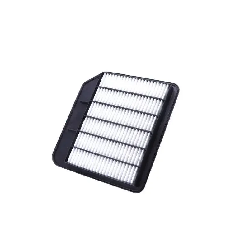 Car Air Filter Cabin Filter For Patrol Y62 2010- 4.0L 5.6L 4WD SUV Model 16546-1LK0E 27277-EG01A