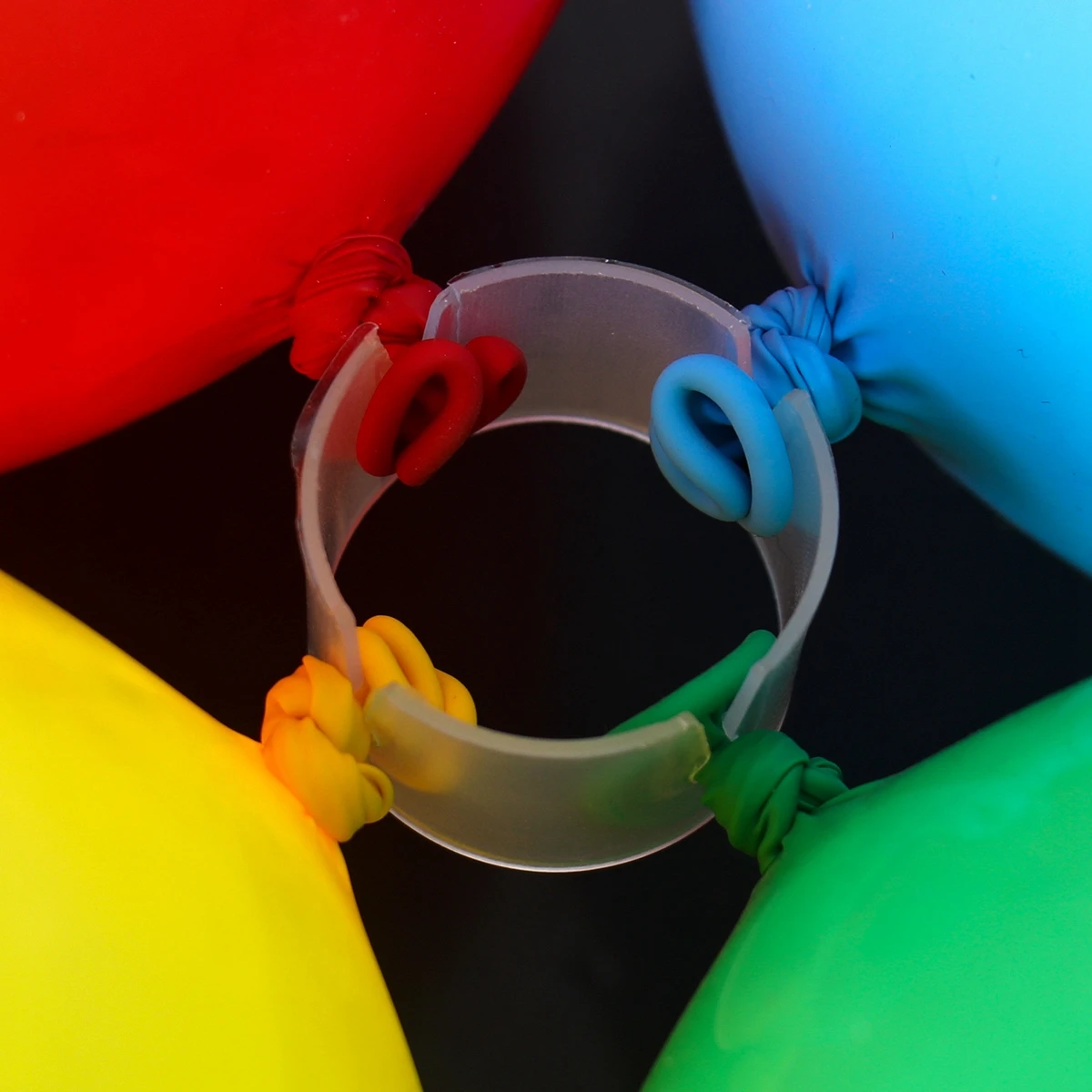 Balloon Stand Holder Birthday Party Decoration Set Party Balloon Set Birthday Balloon Set Balloon Stand Balloon Holder Column Support Accessories for Birthday Party Decor Baby Shower Wedding Party Decor