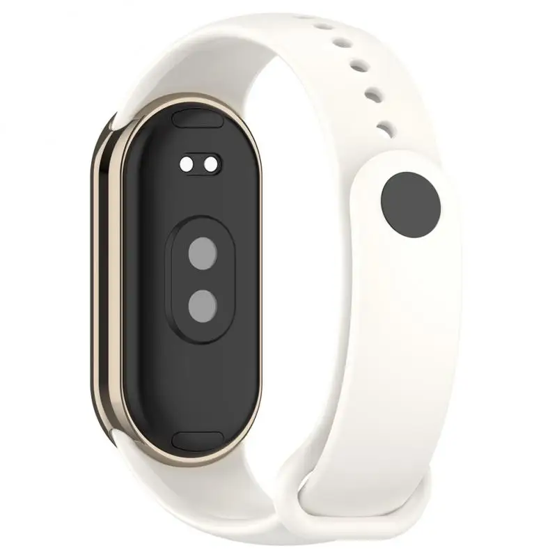 1/2/4PCS Mi Band 8 Blood Oxygen 1.62 AMOLED Screen Fitness Bracelet Miband8 60Hz Fitness Traker Heart Rate Monitor Mi 6