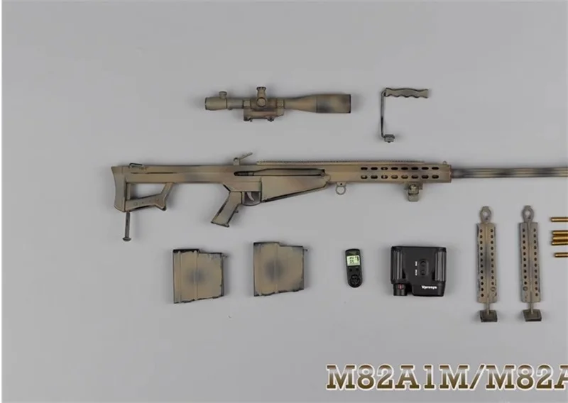 ZYTOYS M82A1M