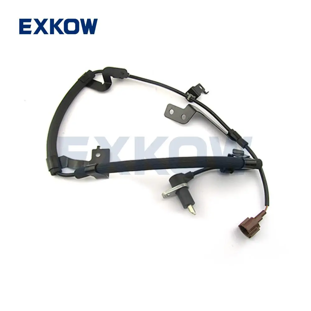 KOWZE Front ABS Sensor 479112S700 479102S700 fit for NISSAN