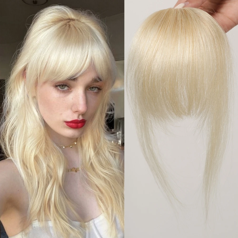 وصلات غرة عسلي طبيعية 100%